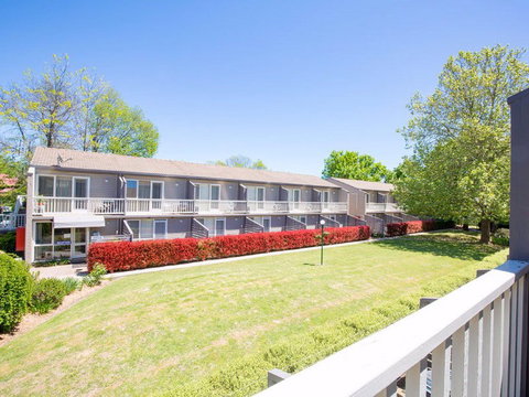 Summer East Serviced Apartments - Accommodation NSW 1