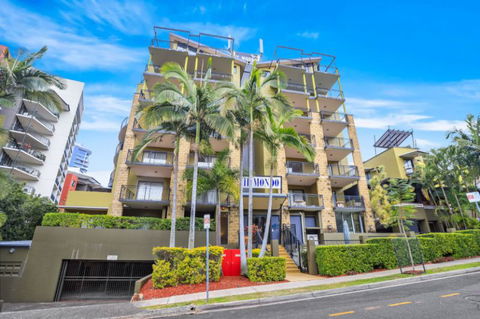 Il Mondo Boutique Hotel - Accommodation NSW 1