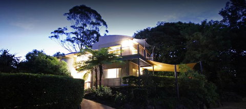 Maleny Terrace Cottages - Accommodation NSW 6