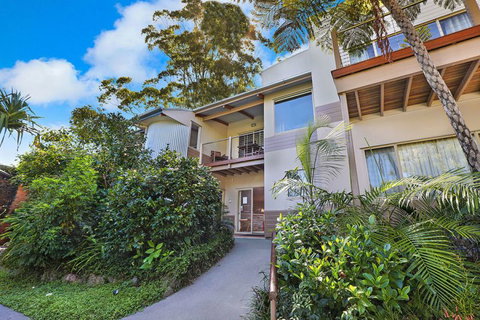 Maleny Terrace Cottages - Accommodation NSW 7