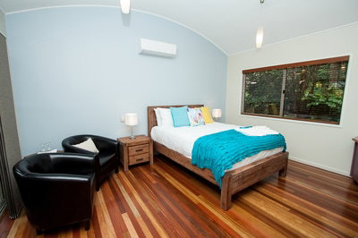 Maleny Terrace Cottages - Accommodation NSW 9