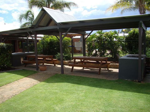 Dunsborough Inn Backpackers - Accommodation NSW 19