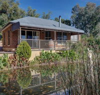 Evanslea - Accommodation NSW