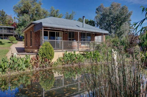 Evanslea - Accommodation NSW 0