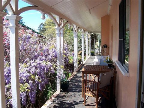 Guy House B&B - Accommodation NSW 1