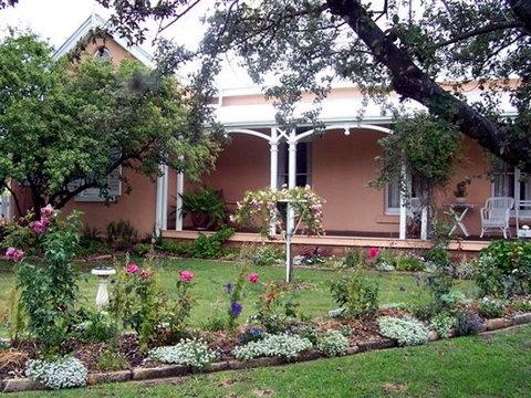 Guy House B&B - Accommodation NSW 2