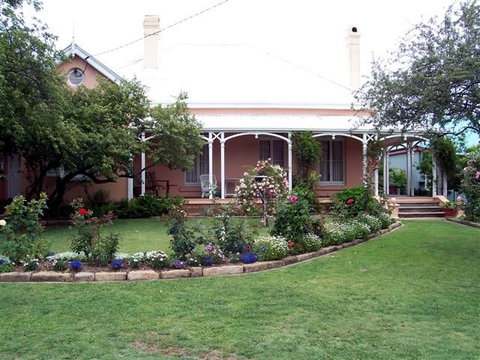 Guy House B&B - Accommodation NSW 0