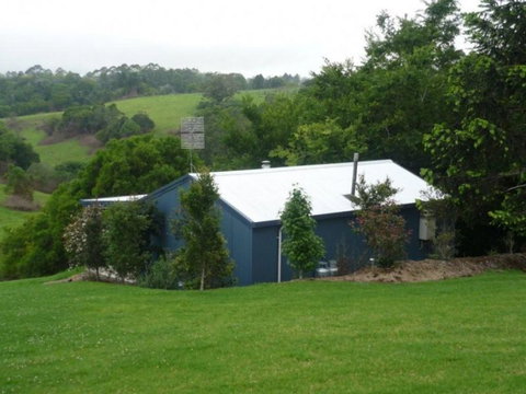 Jacaranda Cottages - Accommodation NSW 0