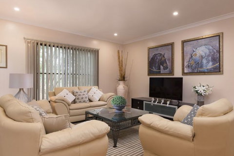 Jacaranda Cottages - Accommodation NSW 6