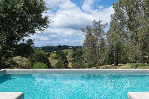 Jacaranda Cottages - Accommodation NSW 15