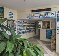 Macrossan House Boutique Holiday Apartments - Accommodation NSW