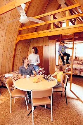  Accommodation NSW