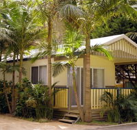 Discovery Holiday Parks - Gerroa - Accommodation NSW