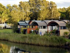 Discovery Holiday Parks - Gerroa - Accommodation NSW 3