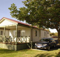 Discovery Parks - Koombana Bay - Accommodation NSW