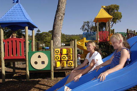 Discovery Holiday Parks - Pambula Beach - Accommodation NSW 3