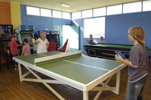 Discovery Holiday Parks - Pambula Beach - Accommodation NSW 4