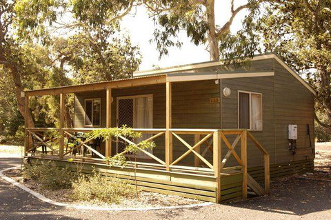 Discovery Holiday Parks - Pambula Beach - Accommodation NSW 5