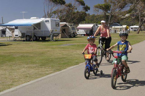 Discovery Holiday Parks - Pambula Beach - Accommodation NSW 6