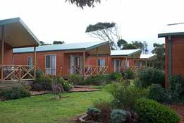 Discovery Holiday Parks - Pambula Beach - Accommodation NSW 8