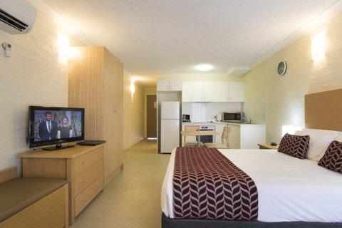 Don Pancho Beach Resort - Accommodation NSW 0