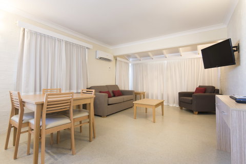 Don Pancho Beach Resort - Accommodation NSW 1