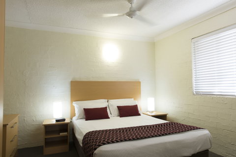 Don Pancho Beach Resort - Accommodation NSW 3