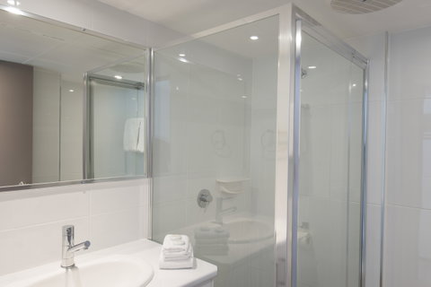 Don Pancho Beach Resort - Accommodation NSW 4