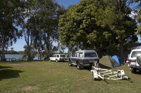 Donnybrook Caravan Park - Accommodation NSW 0