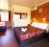 Downs Motel - Accommodation NSW