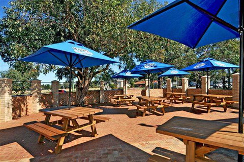 Drakesbrook Hotel - Accommodation NSW 1