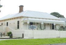 Duffs Cottage Fine Accommodation - Accommodation NSW 2