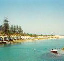 Dunleith Tourist Park - Accommodation NSW