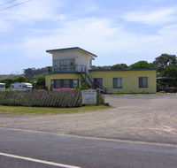 Dutton Way Caravan Park - Accommodation NSW