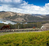 Eagle View Escape - Accommodation NSW