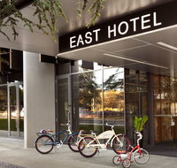 East Hotel and Apartments - Accommodation NSW