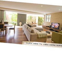 East on Byron - Accommodation NSW