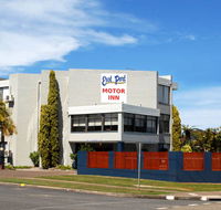 East Port Motor Inn - Accommodation NSW