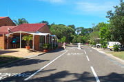 East's Ocean Shores Holiday Park - Accommodation NSW 0