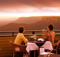 Echoes Boutique Hotel  Restaurant - Accommodation NSW