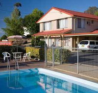 Econo Lodge Alabaster - Accommodation NSW