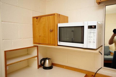 Econo Lodge Alabaster - Accommodation NSW 6