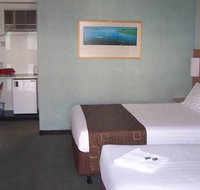 Econo Lodge Griffith Motor Inn - Accommodation NSW