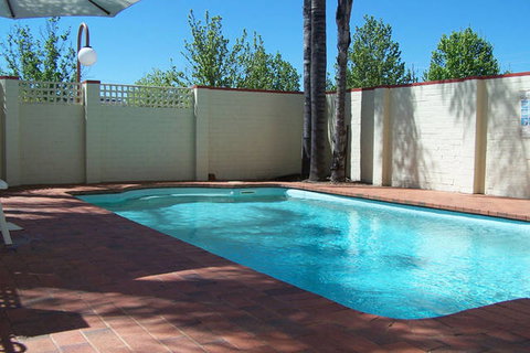 Econo Lodge Griffith Motor Inn - Accommodation NSW 1