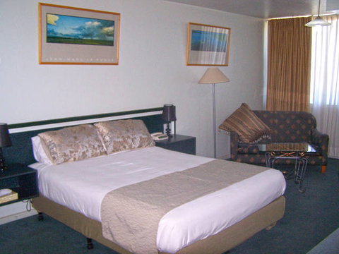 Econo Lodge Griffith Motor Inn - Accommodation NSW 2