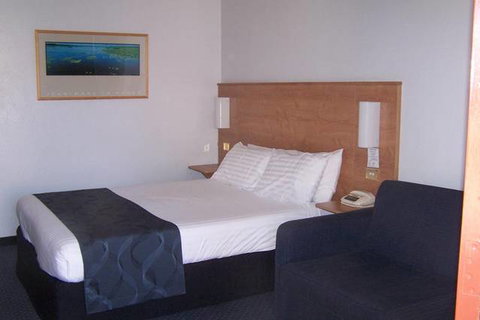 Econo Lodge Griffith Motor Inn - Accommodation NSW 4