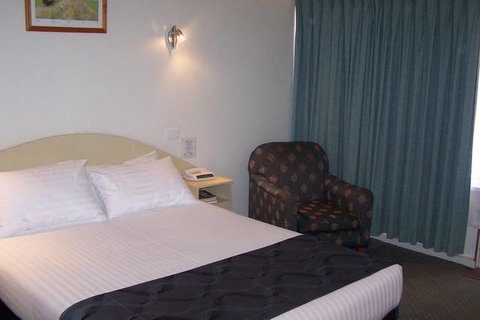 Econo Lodge Griffith Motor Inn - Accommodation NSW 5