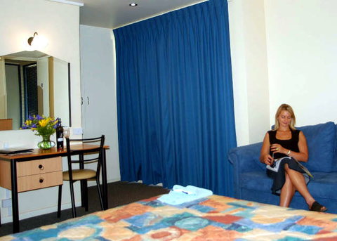 Econo Lodge Mildura - Accommodation NSW 0