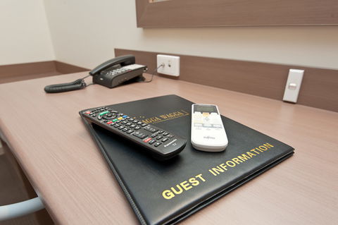 Econolodge Heritage Inn - Accommodation NSW 2