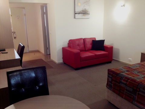 Econolodge Heritage Inn - Accommodation NSW 8